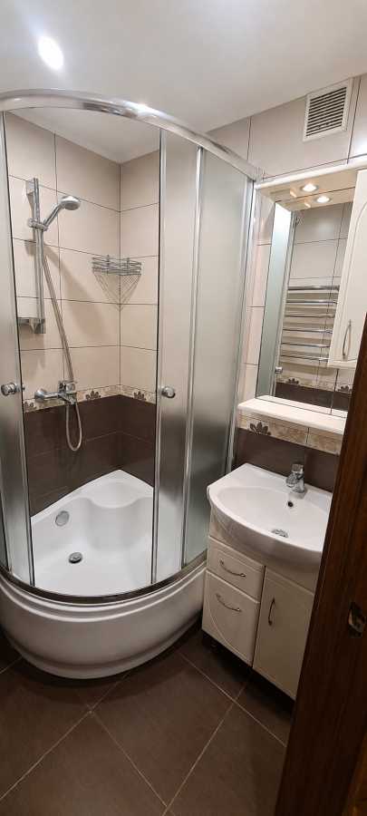 Продажа 2-комнатной квартиры 47.6 м², Александра Архипенко ул.