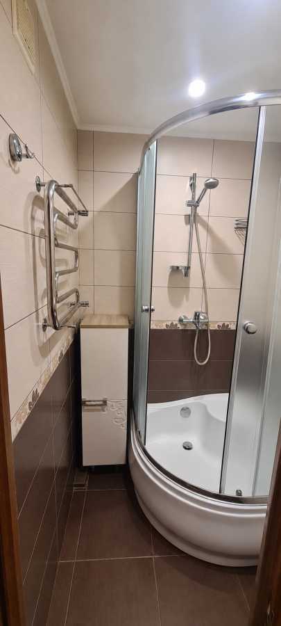 Продажа 2-комнатной квартиры 47.6 м², Александра Архипенко ул.