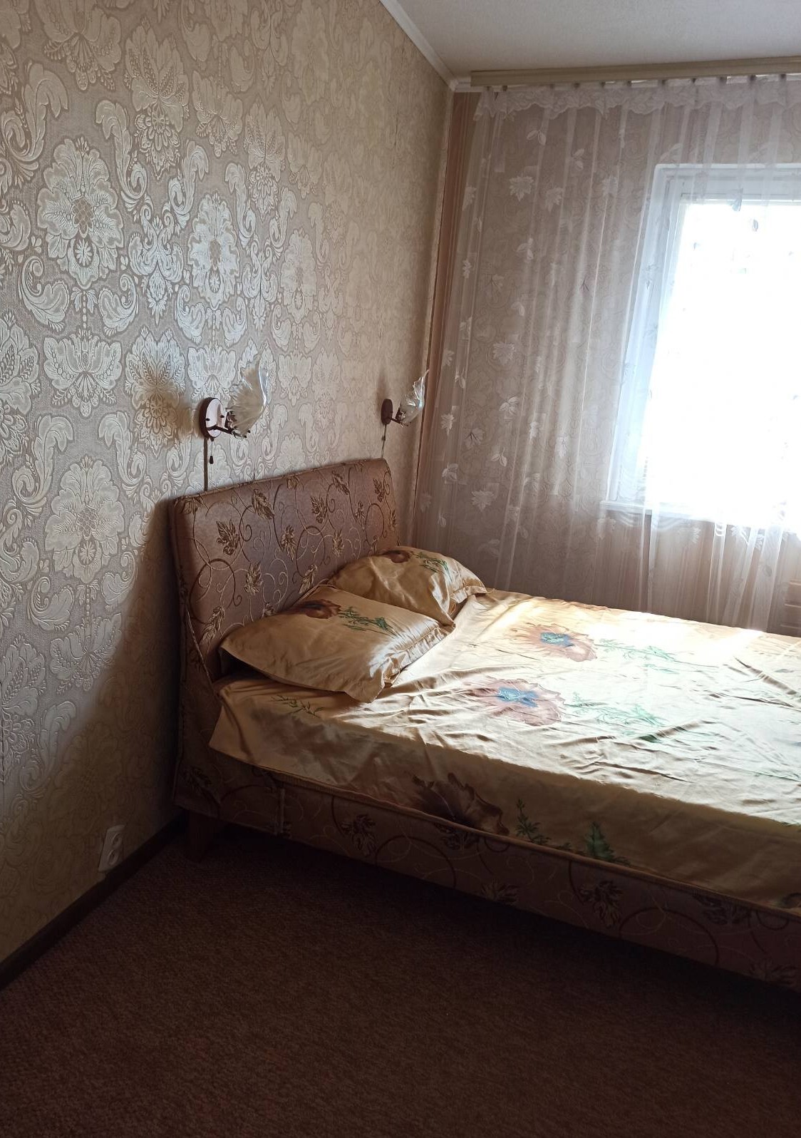 Аренда 2-комнатной квартиры 56 м², Радунская ул., 14А