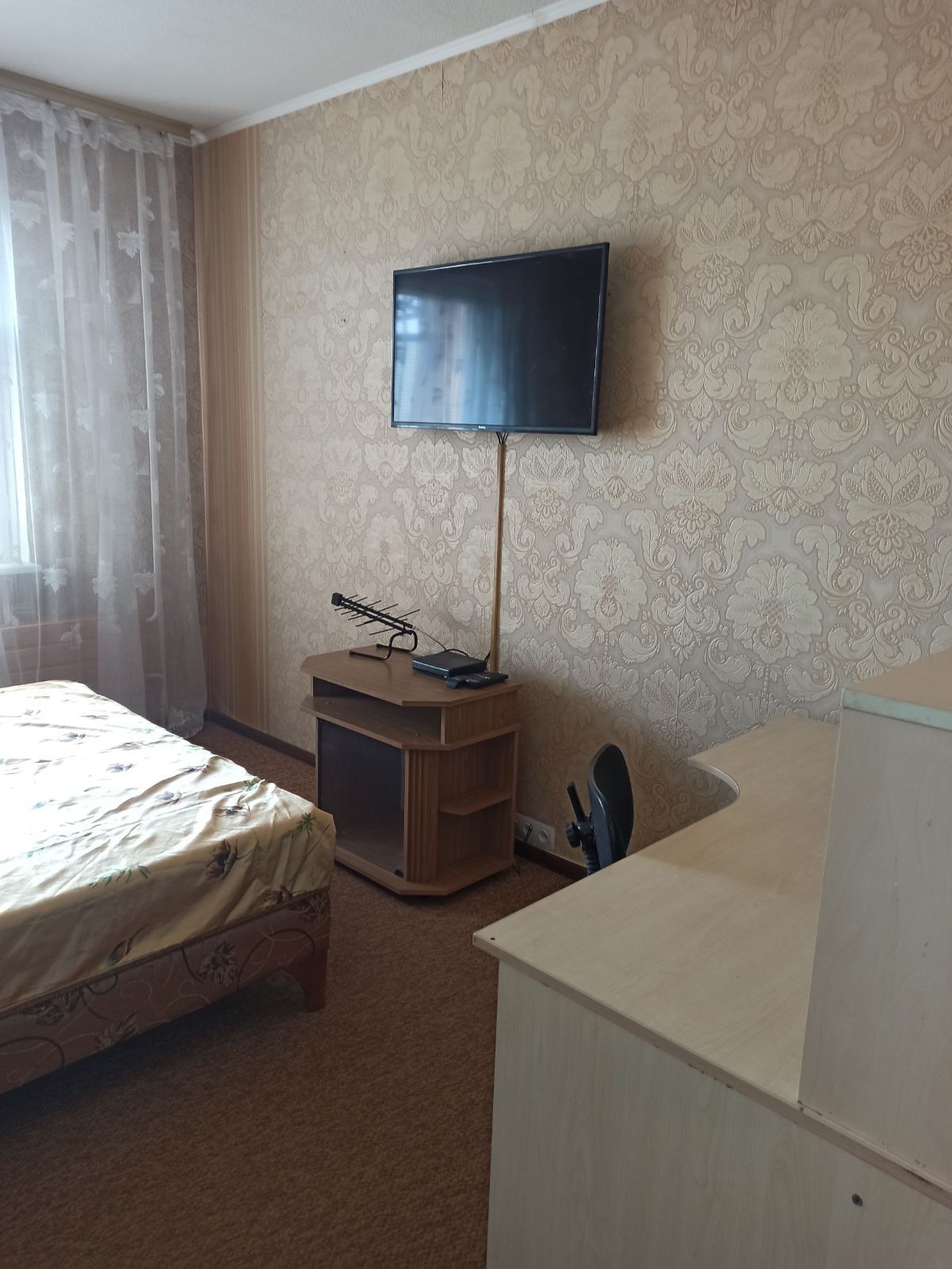 Аренда 2-комнатной квартиры 56 м², Радунская ул., 14А