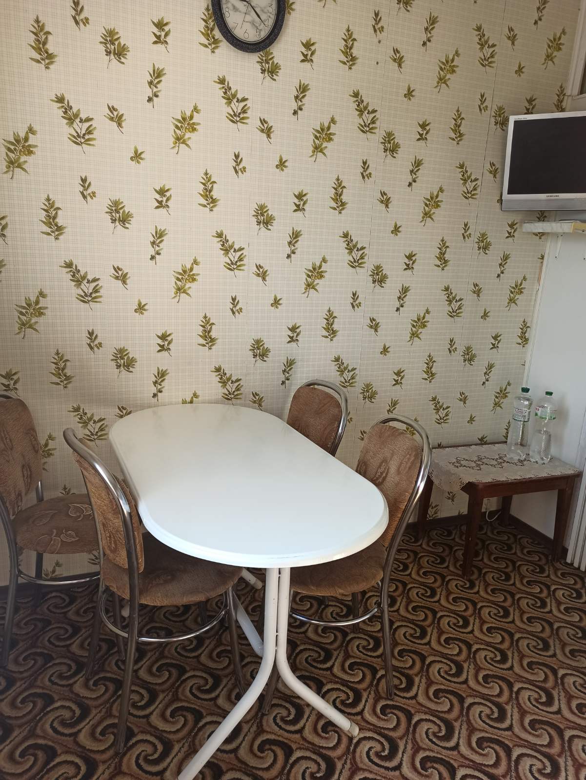 Аренда 2-комнатной квартиры 56 м², Радунская ул., 14А