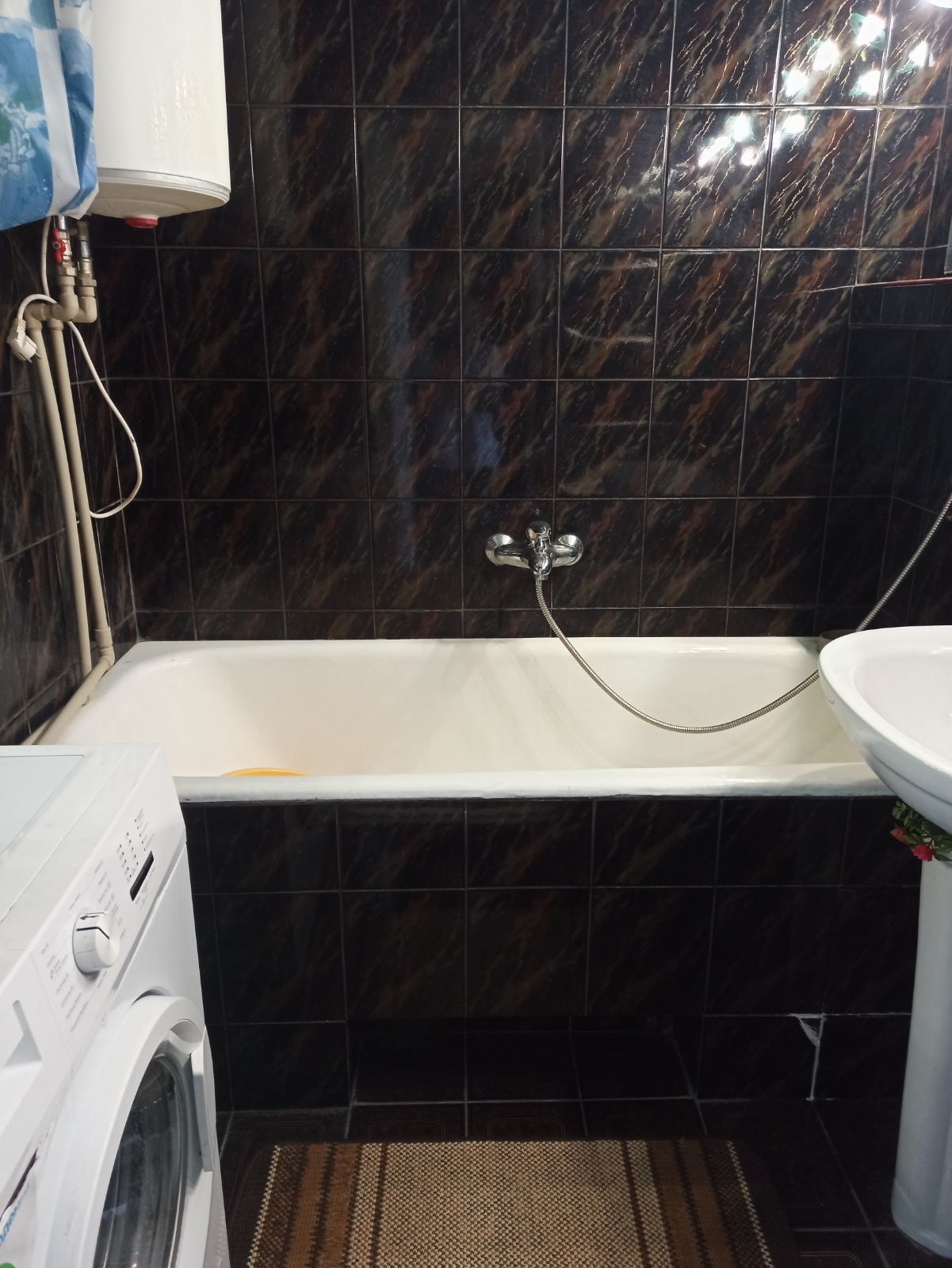 Аренда 2-комнатной квартиры 56 м², Радунская ул., 14А