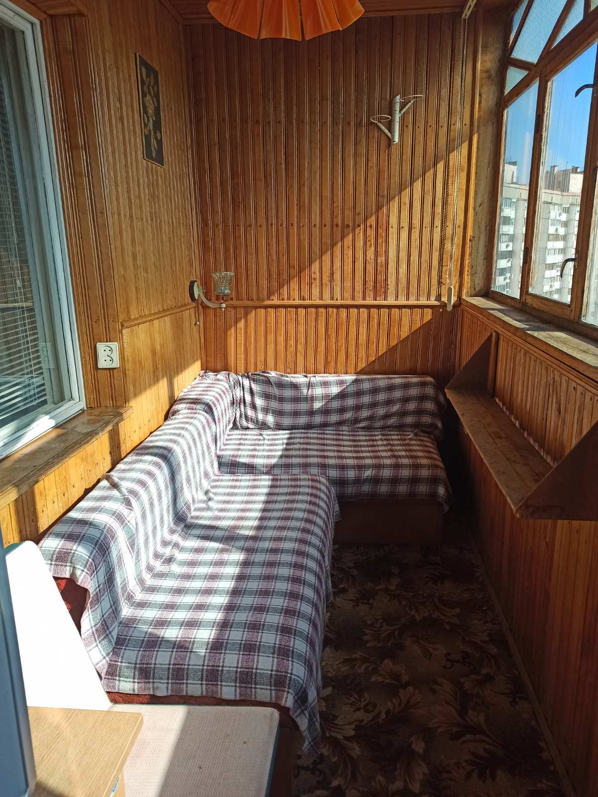 Аренда 2-комнатной квартиры 56 м², Радунская ул., 14А