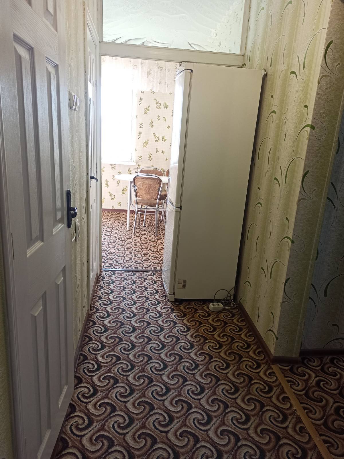 Аренда 2-комнатной квартиры 56 м², Радунская ул., 14А