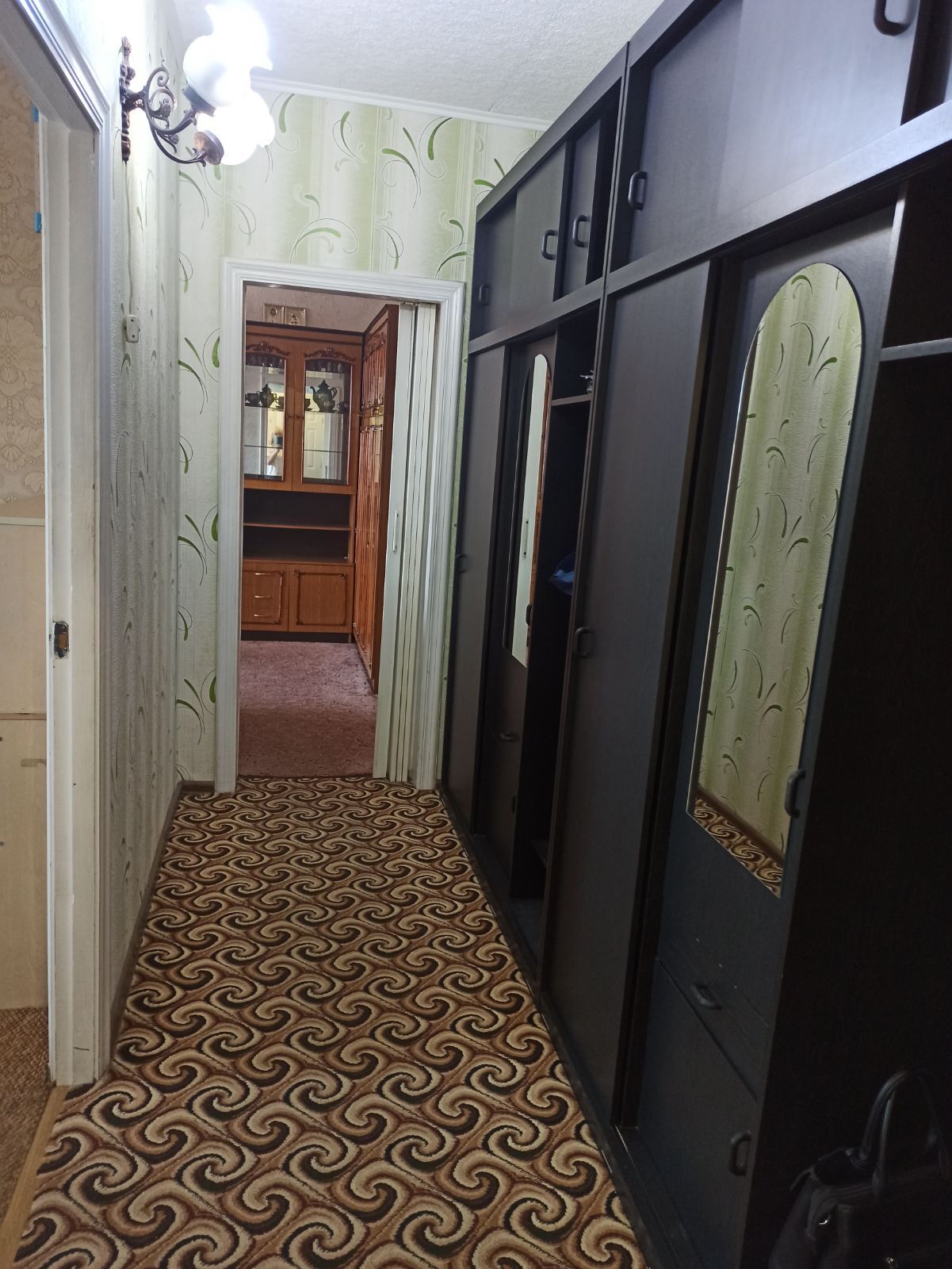 Аренда 2-комнатной квартиры 56 м², Радунская ул., 14А