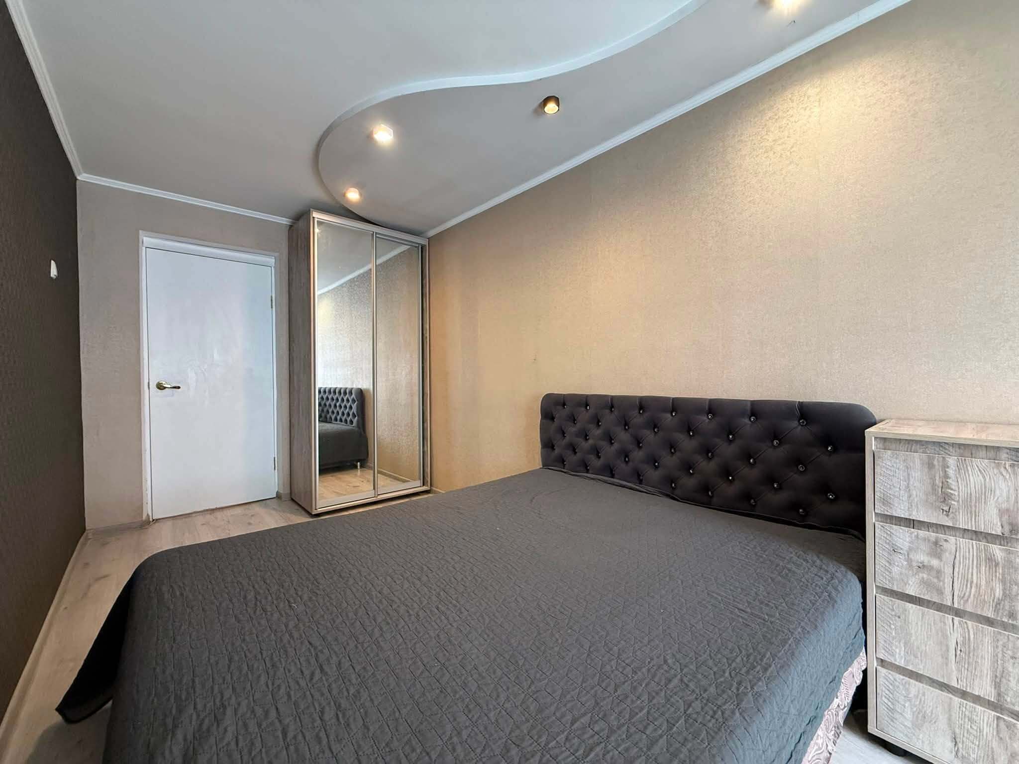 Аренда 2-комнатной квартиры 50 м², Надежды Алексеенко ул., 42