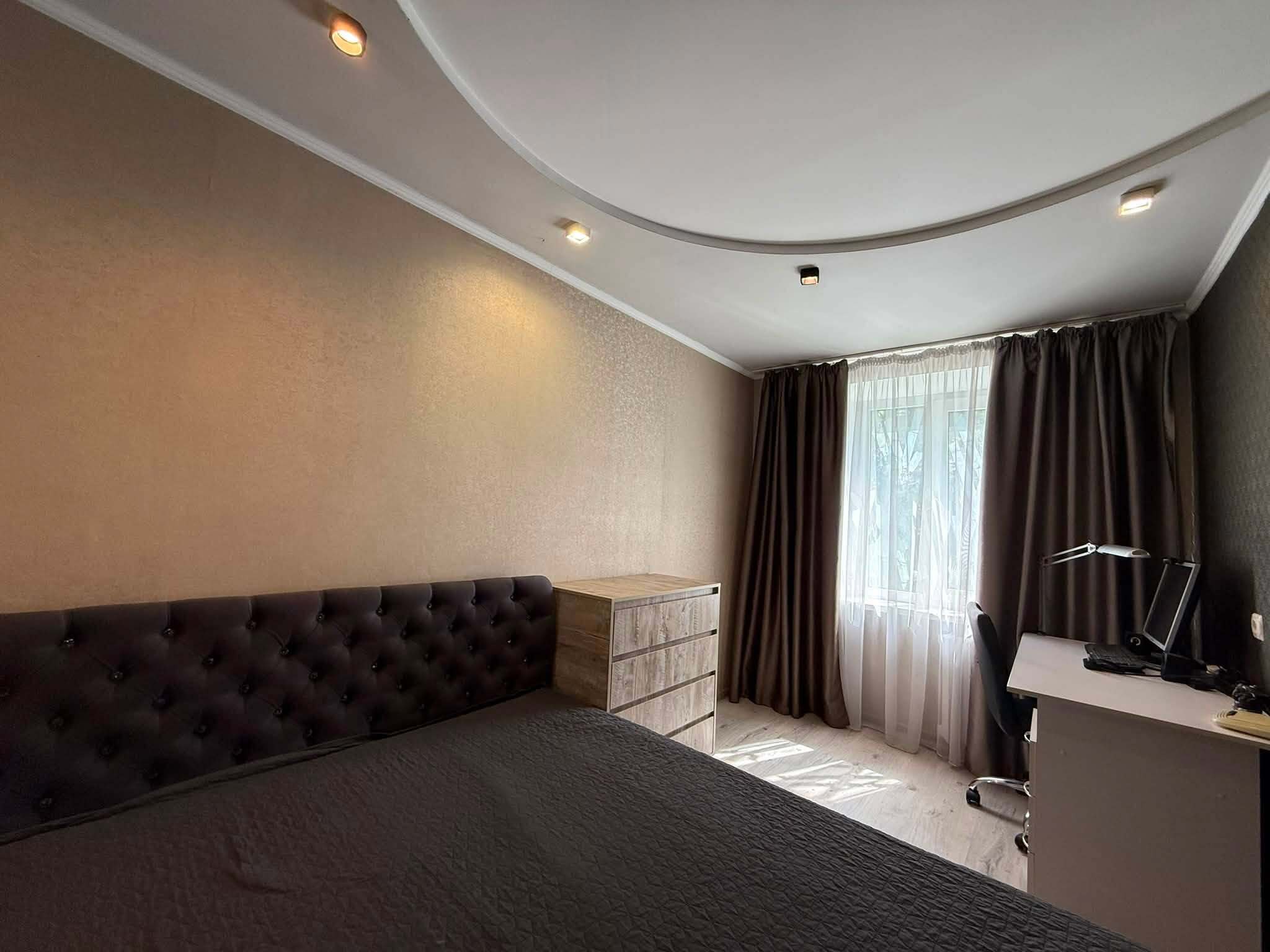 Аренда 2-комнатной квартиры 50 м², Надежды Алексеенко ул., 42