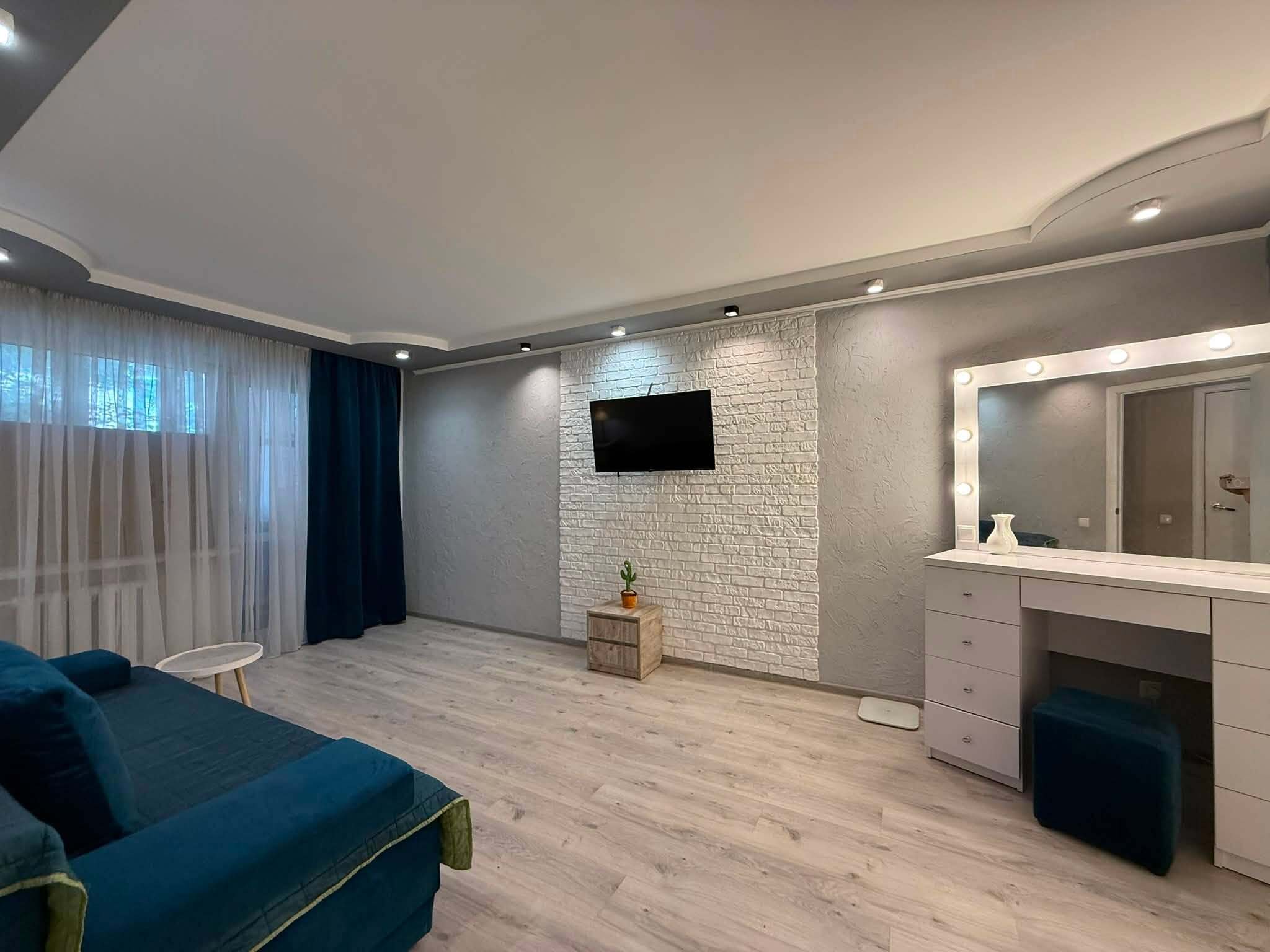 Аренда 2-комнатной квартиры 50 м², Надежды Алексеенко ул., 42