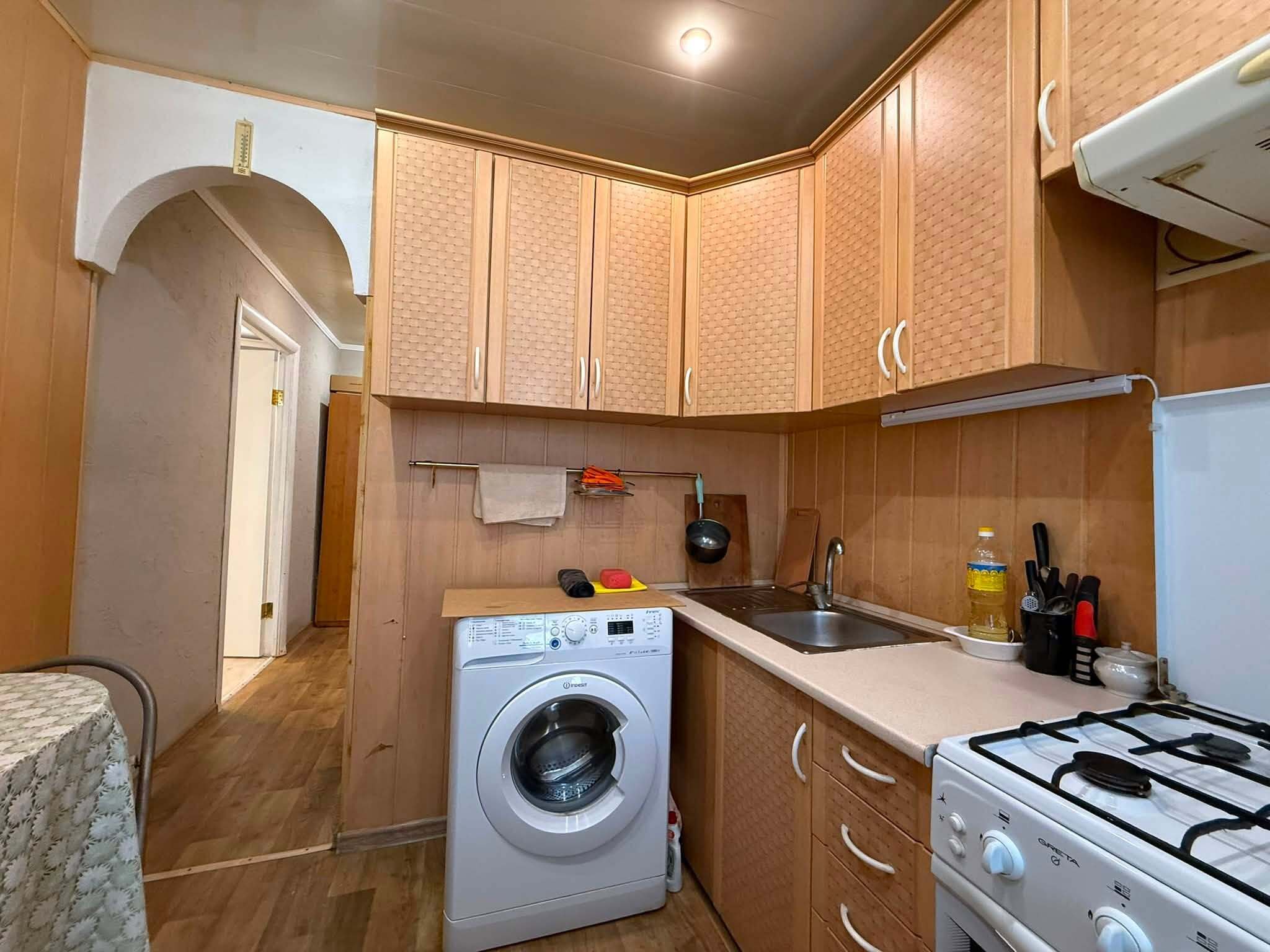 Аренда 2-комнатной квартиры 50 м², Надежды Алексеенко ул., 42