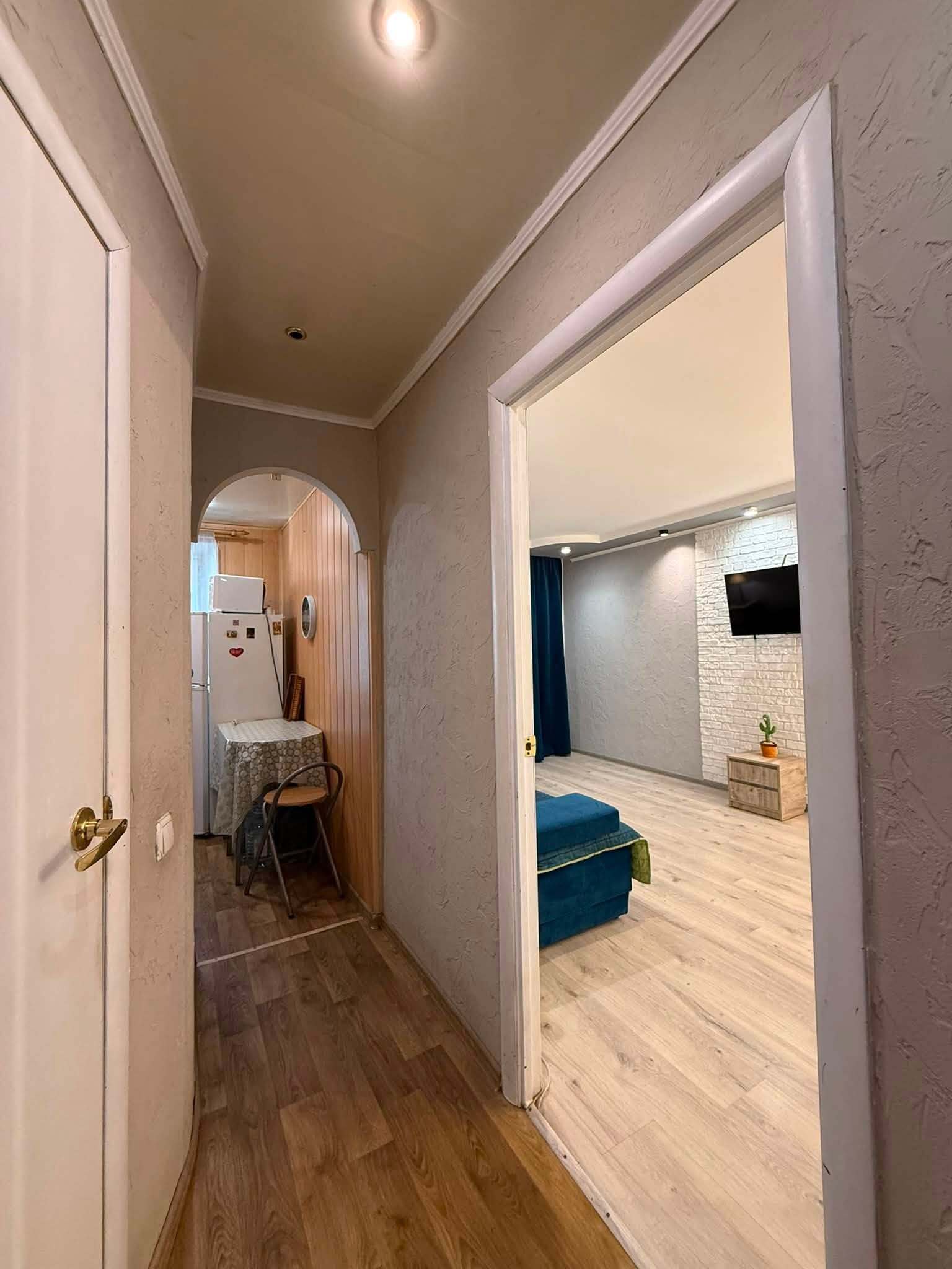 Аренда 2-комнатной квартиры 50 м², Надежды Алексеенко ул., 42
