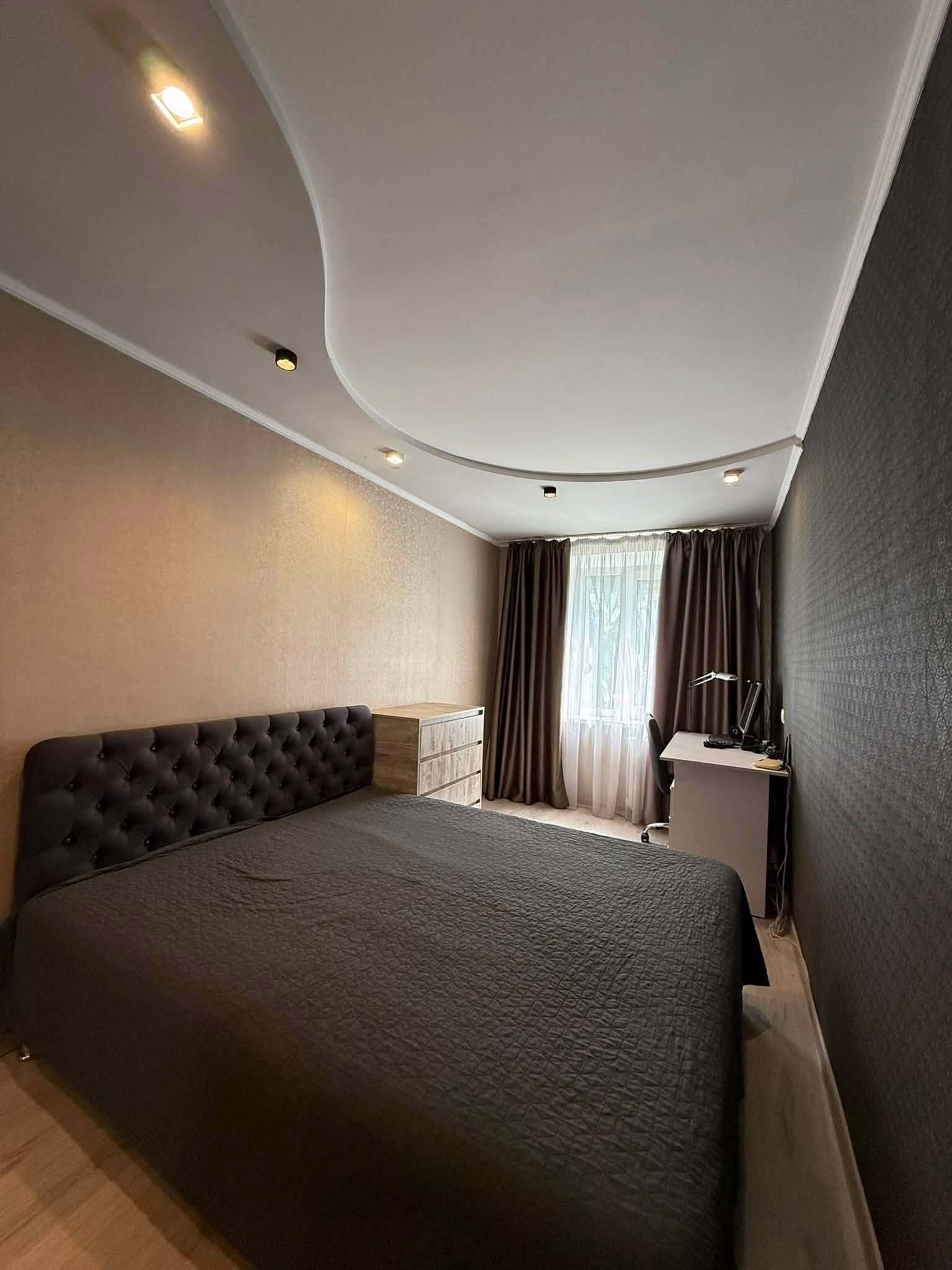 Аренда 2-комнатной квартиры 50 м², Надежды Алексеенко ул., 42