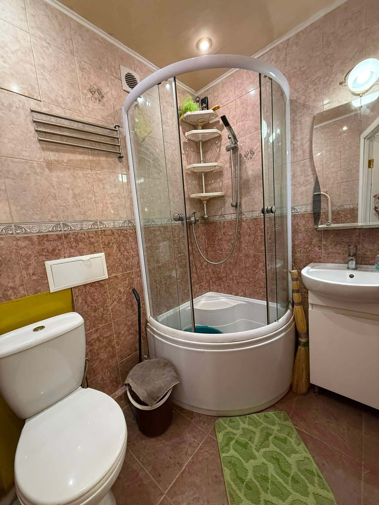 Аренда 2-комнатной квартиры 50 м², Надежды Алексеенко ул., 42