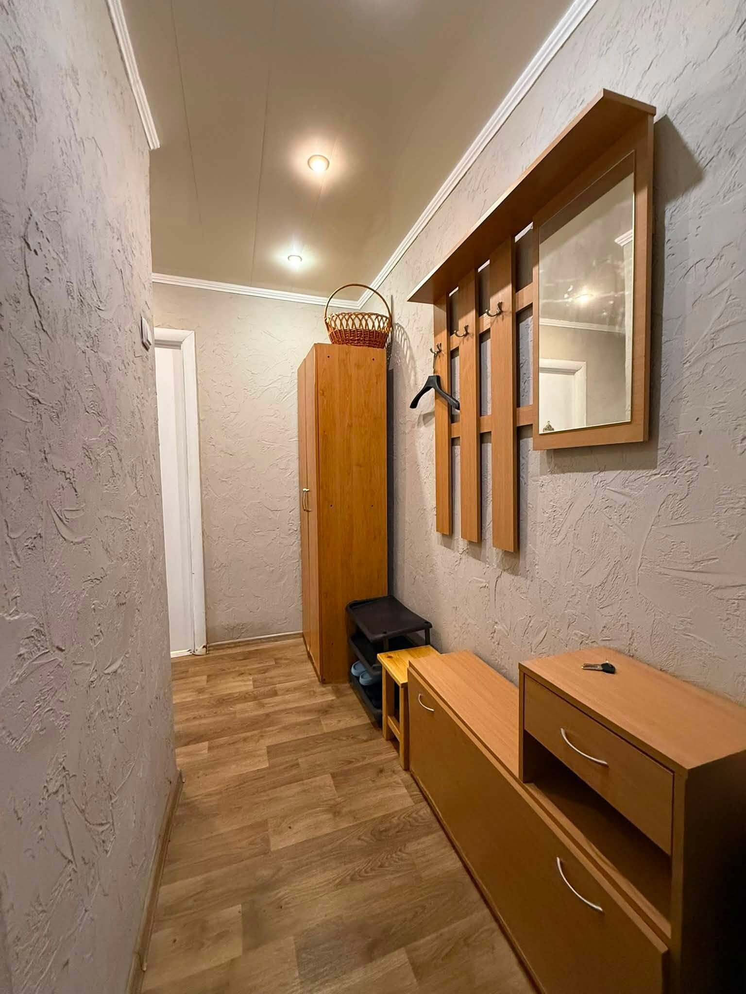 Аренда 2-комнатной квартиры 50 м², Надежды Алексеенко ул., 42