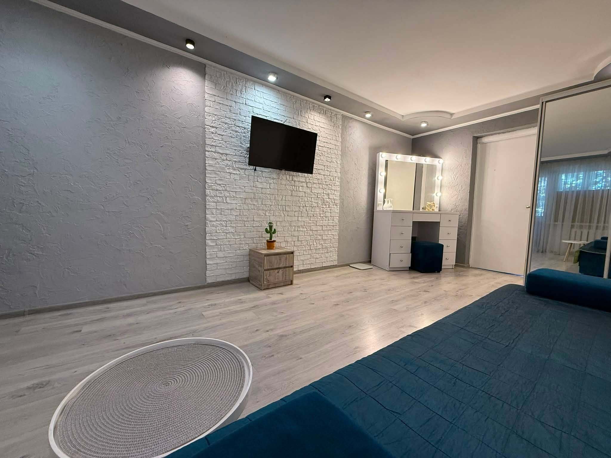 Аренда 2-комнатной квартиры 50 м², Надежды Алексеенко ул., 42