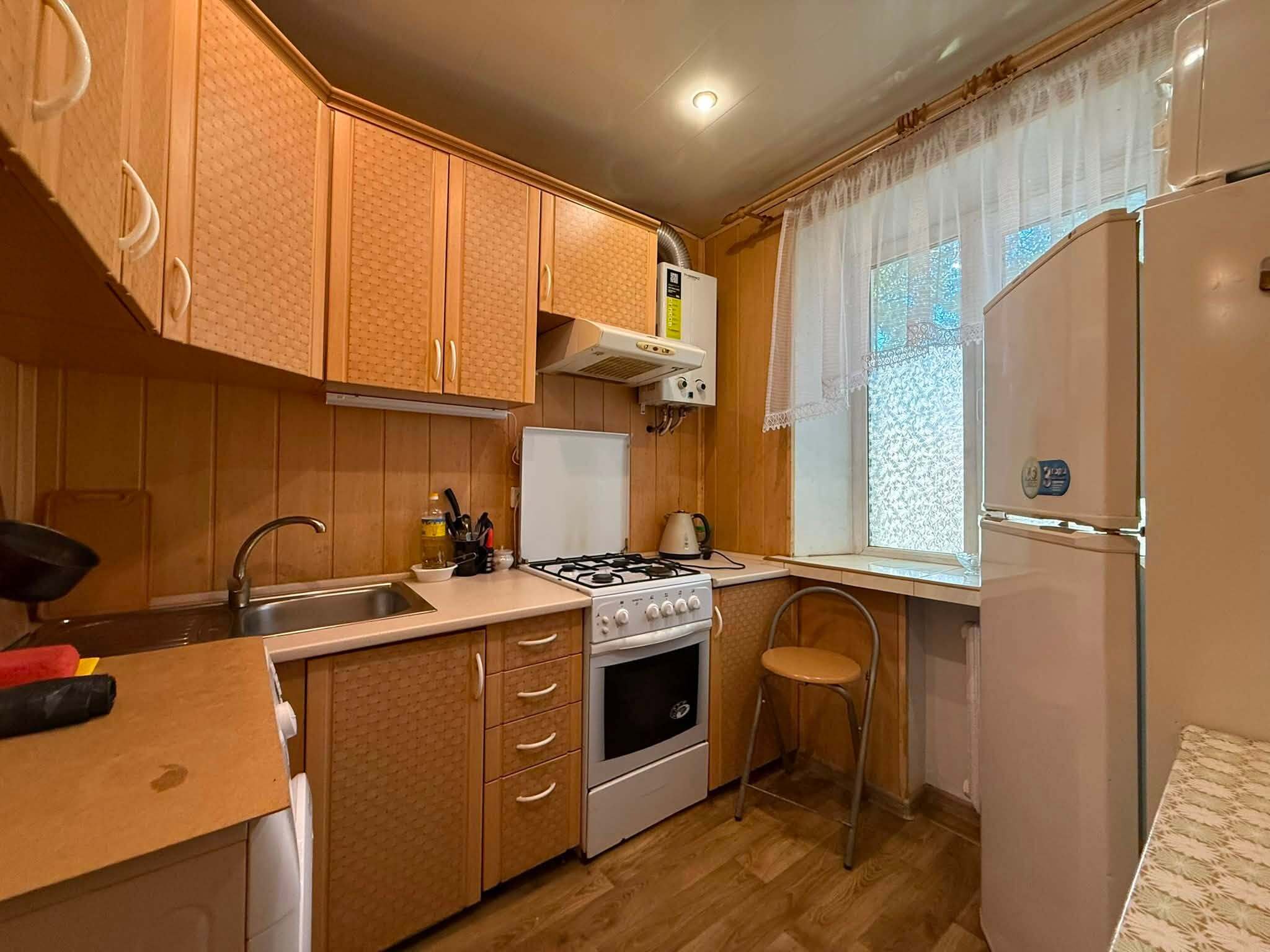 Аренда 2-комнатной квартиры 50 м², Надежды Алексеенко ул., 42