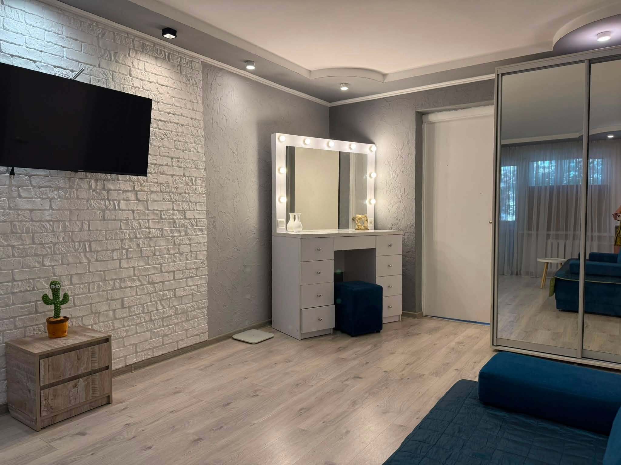 Аренда 2-комнатной квартиры 50 м², Надежды Алексеенко ул., 42