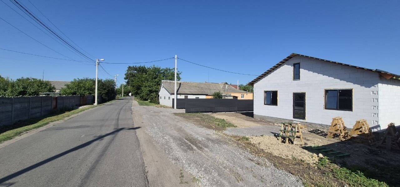 Продажа дома 100 м², Коцюбинского ул.