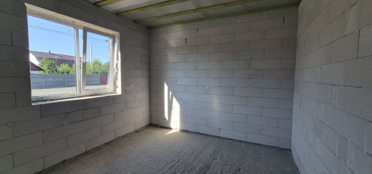 Продажа дома 100 м², Коцюбинского ул.