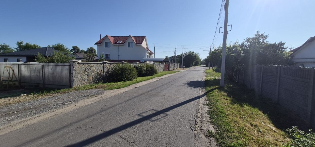 Продажа дома 100 м², Коцюбинского ул.
