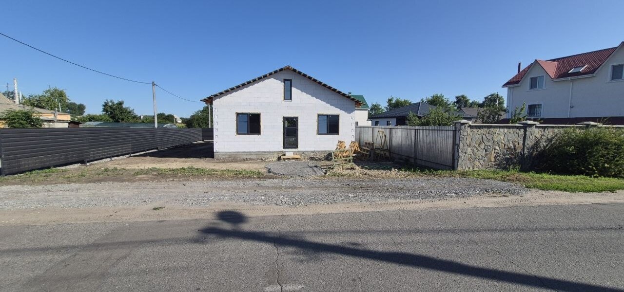 Продажа дома 100 м², Коцюбинского ул.