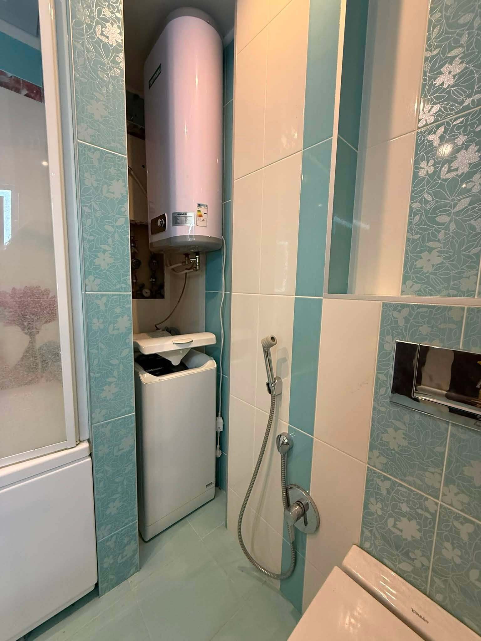 Оренда 1-кімнатної квартири 36 м², Олександра Поля просп., 27д