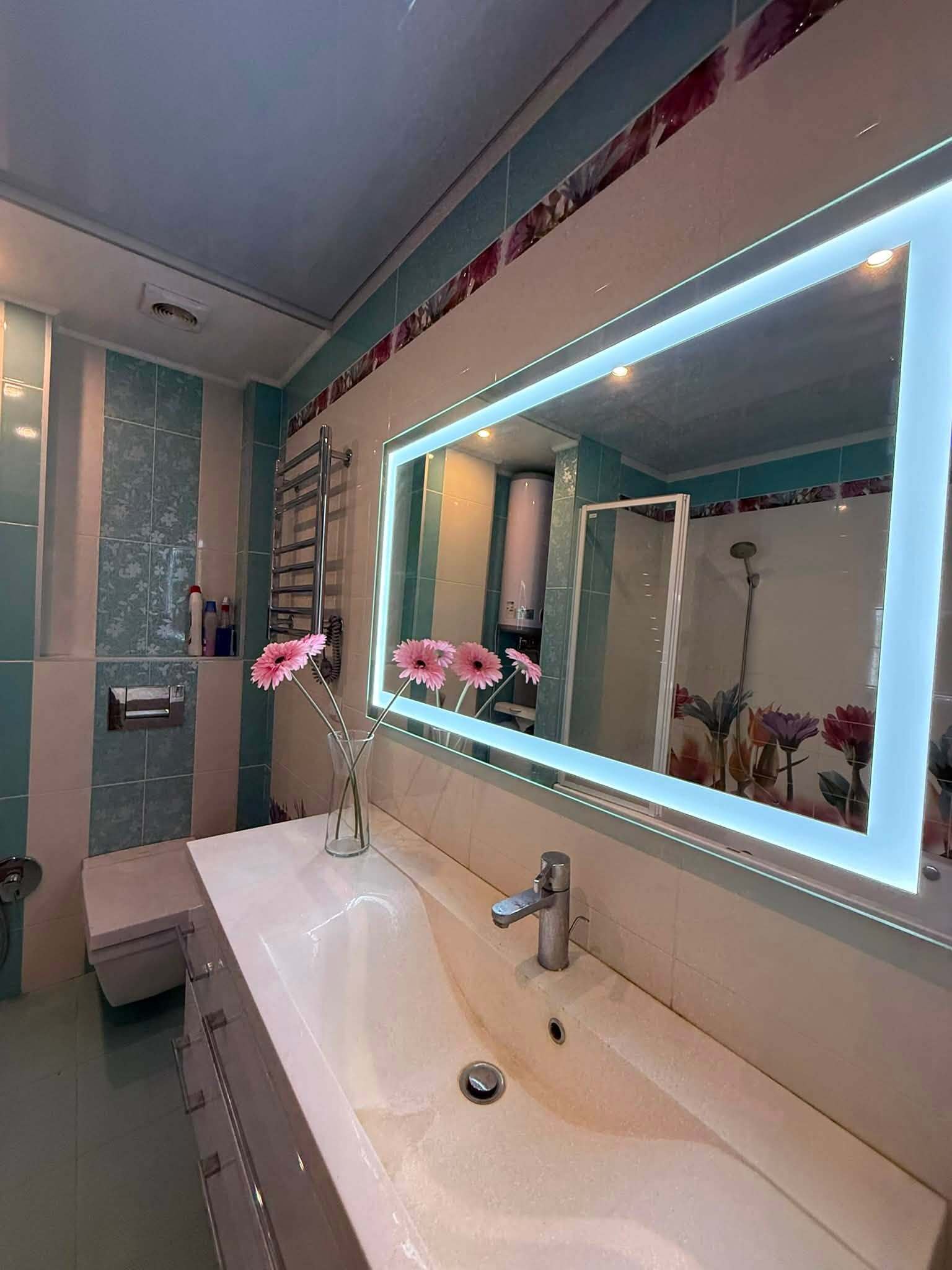 Оренда 1-кімнатної квартири 36 м², Олександра Поля просп., 27д