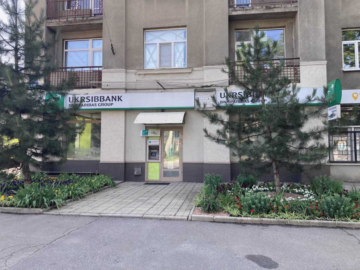 Продаж офісу 174.7 м², Сумська вул., 126
