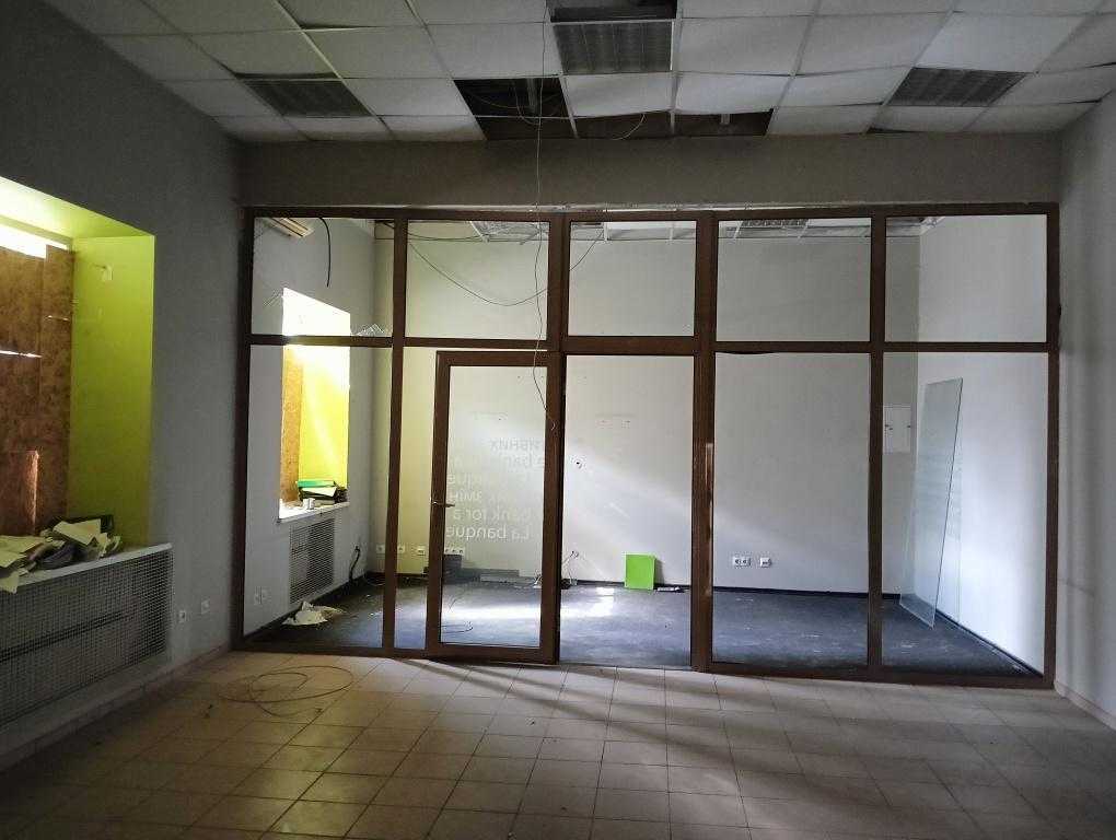 Продаж офісу 133.6 м², Полтавський Шлях вул., 167