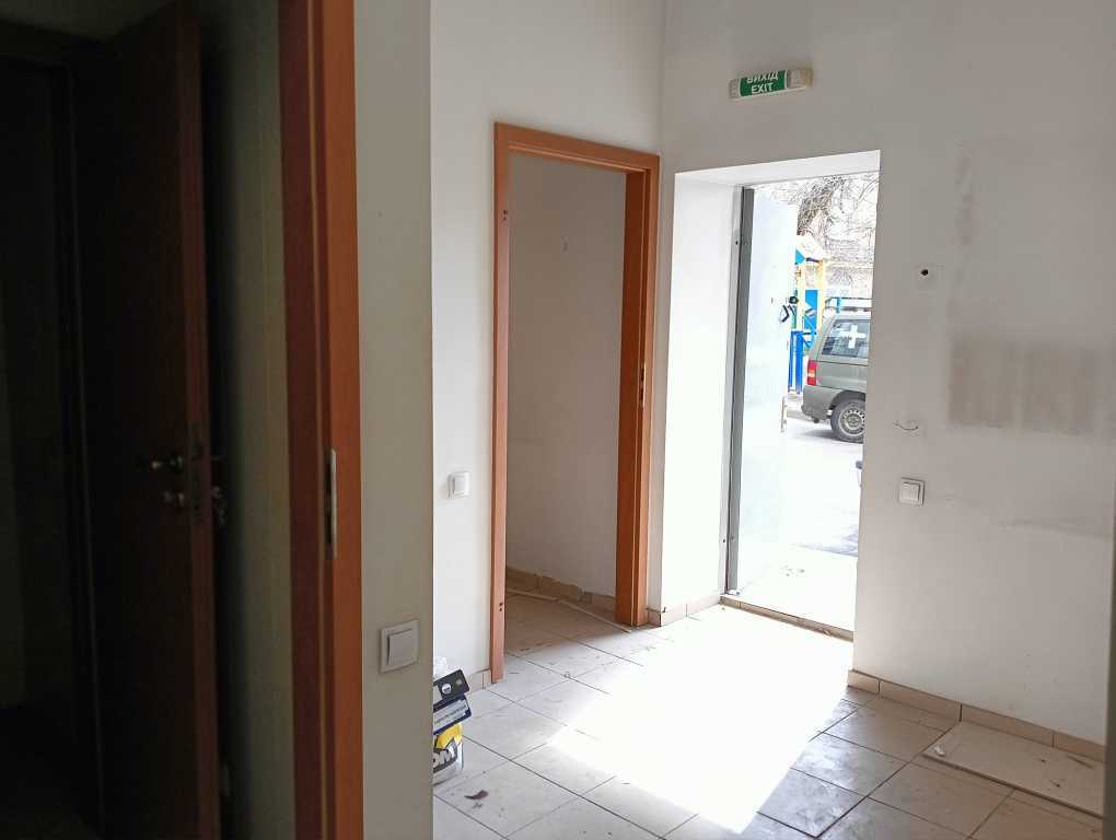 Продаж офісу 133.6 м², Полтавський Шлях вул., 167