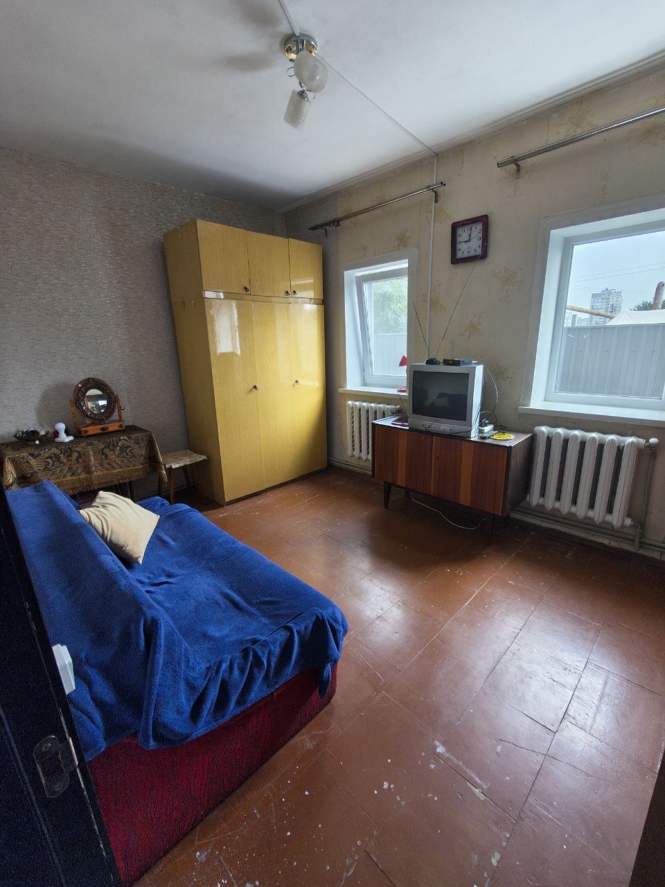 Продажа дома 86 м², Салтыкова-Щедрина пер.