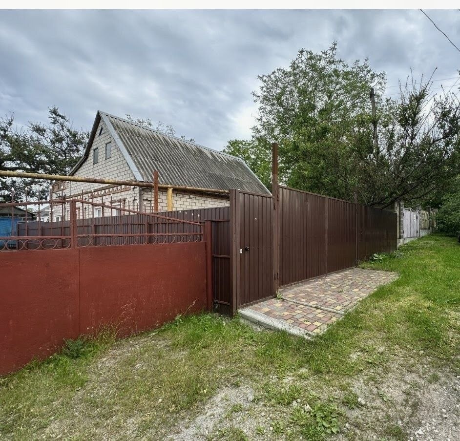 Продажа дома 86 м², Салтыкова-Щедрина пер.