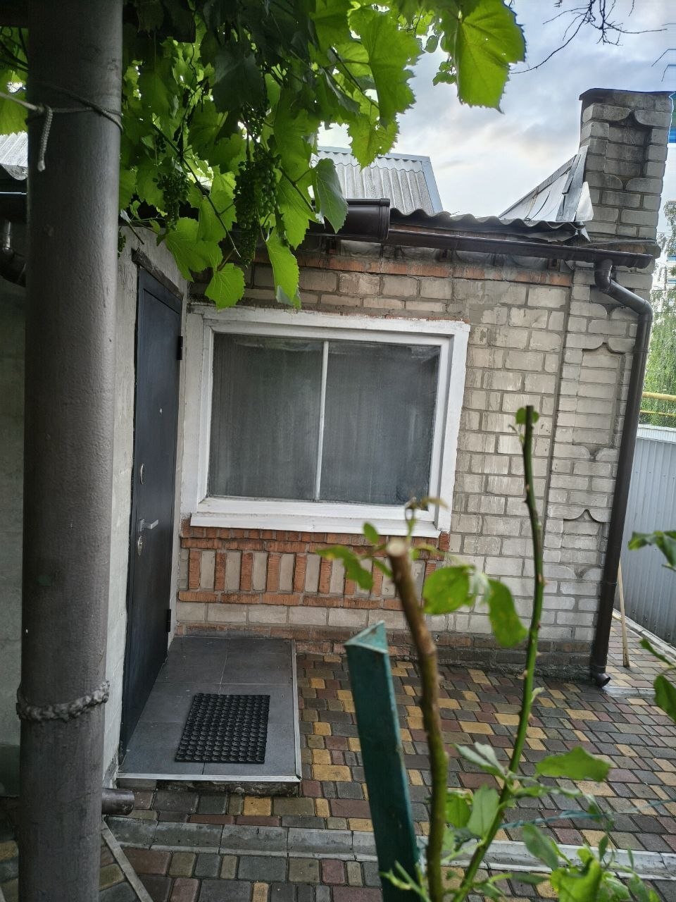 Продажа дома 86 м², Салтыкова-Щедрина пер.