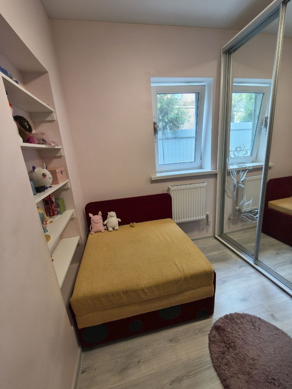 Продажа дома 86 м², Салтыкова-Щедрина пер.