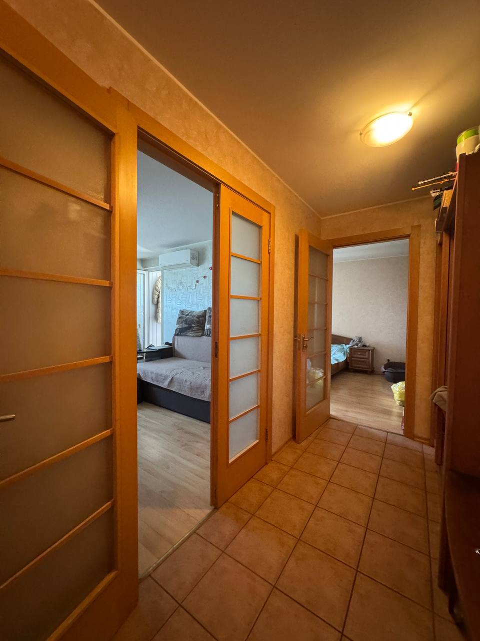 Оренда 2-кімнатної квартири 50 м², Василя Жуковського вул.