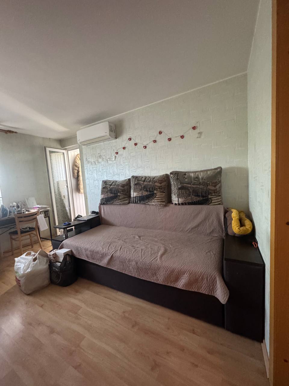 Оренда 2-кімнатної квартири 50 м², Василя Жуковського вул.