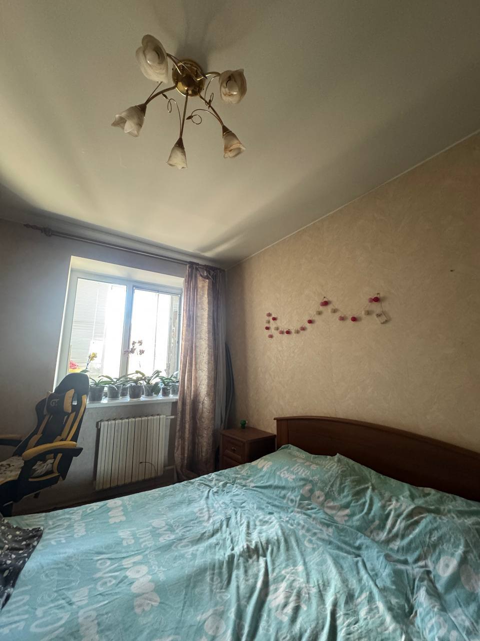 Оренда 2-кімнатної квартири 50 м², Василя Жуковського вул.