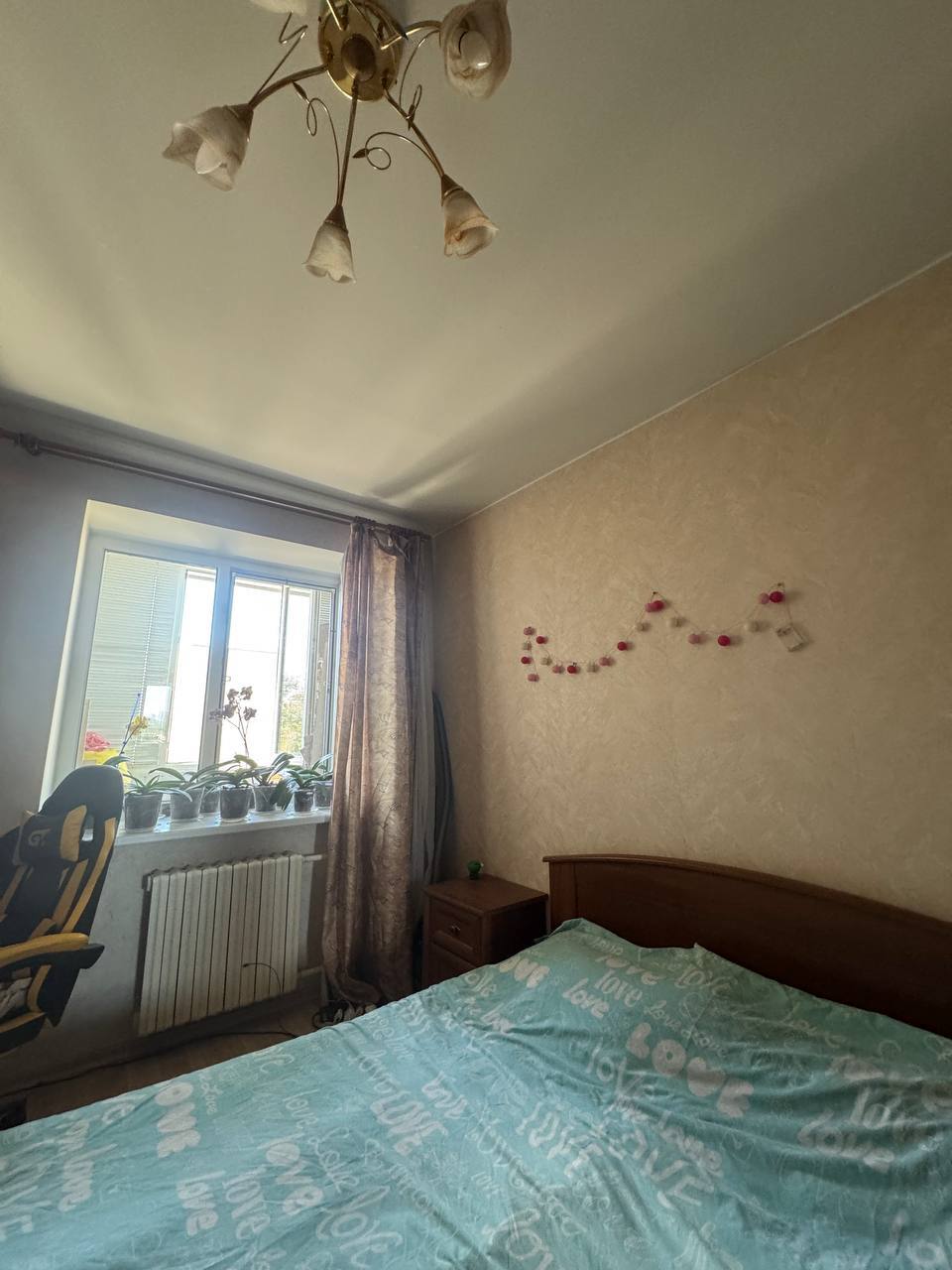 Оренда 2-кімнатної квартири 50 м², Василя Жуковського вул.