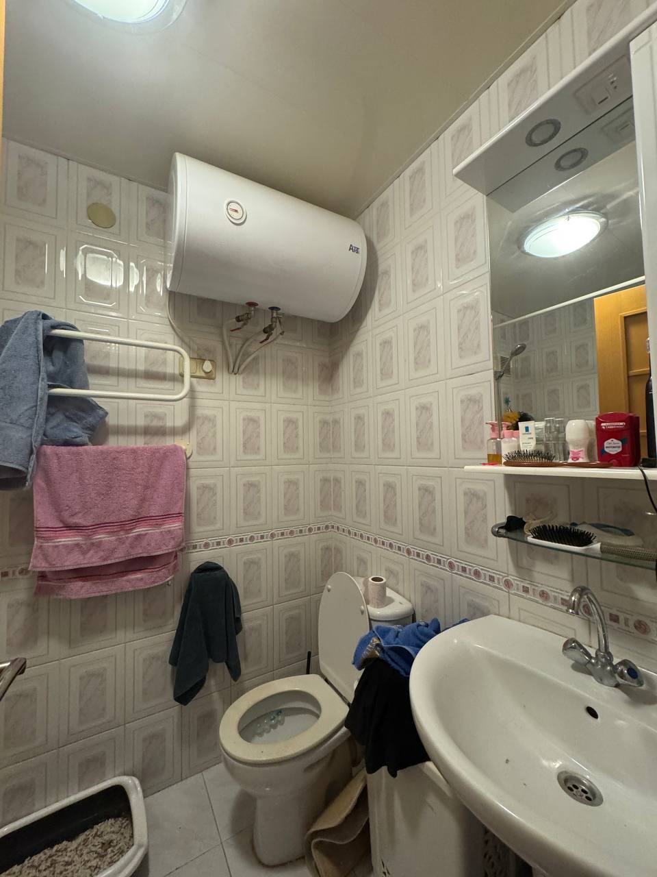 Оренда 2-кімнатної квартири 50 м², Василя Жуковського вул.