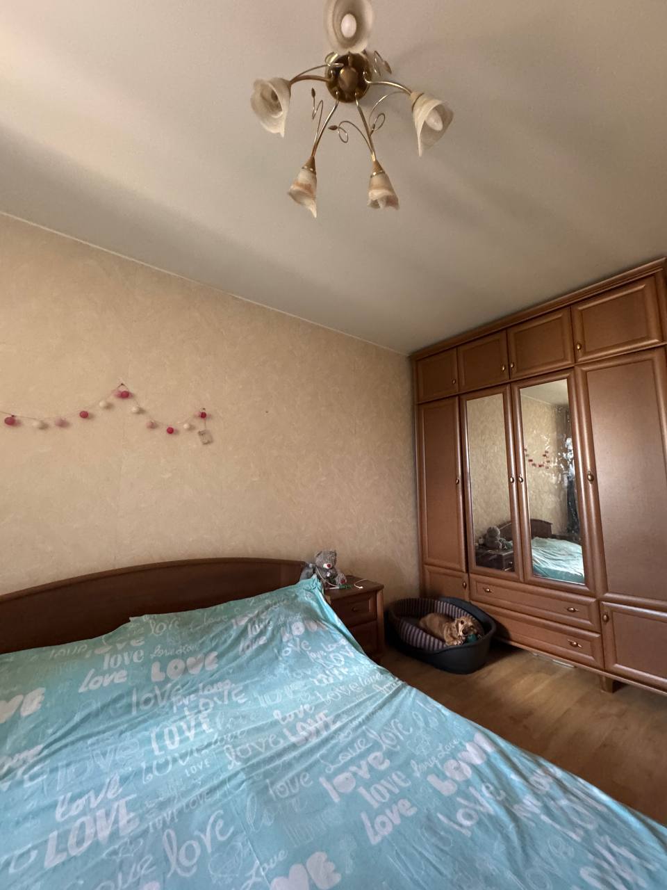 Оренда 2-кімнатної квартири 50 м², Василя Жуковського вул.