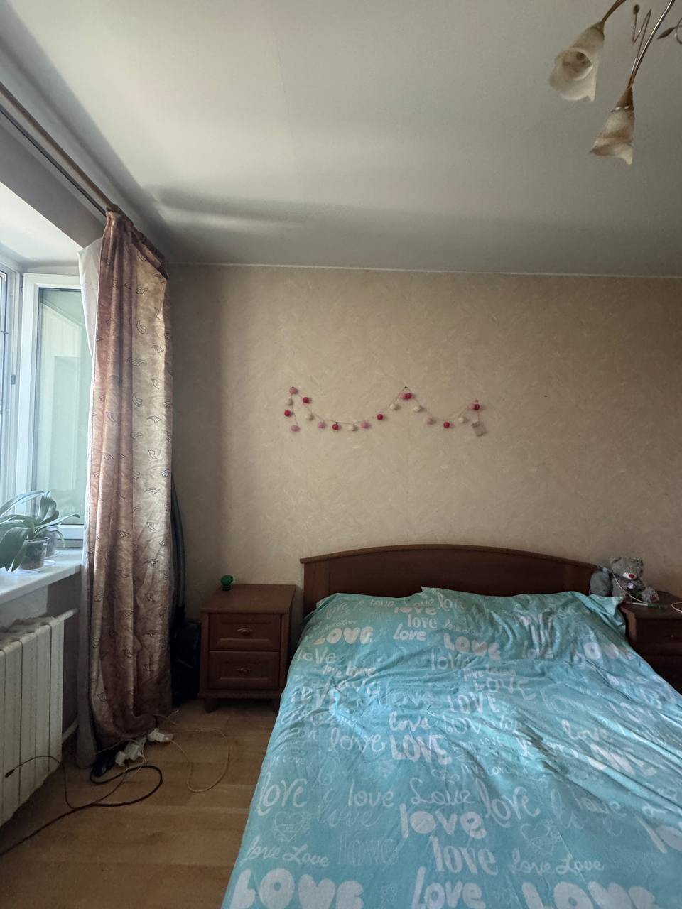 Оренда 2-кімнатної квартири 50 м², Василя Жуковського вул.