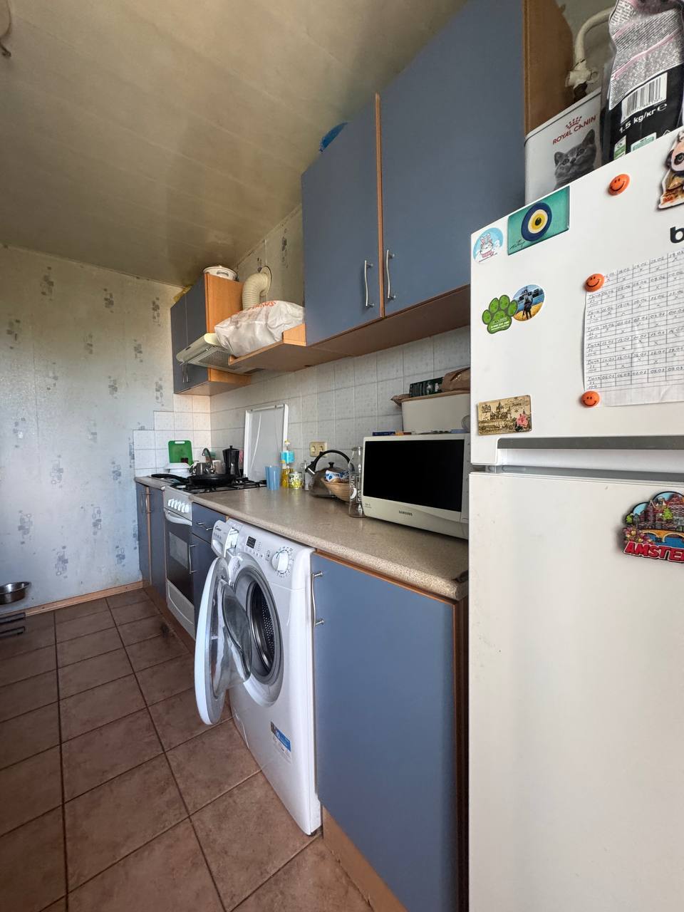 Оренда 2-кімнатної квартири 50 м², Василя Жуковського вул.