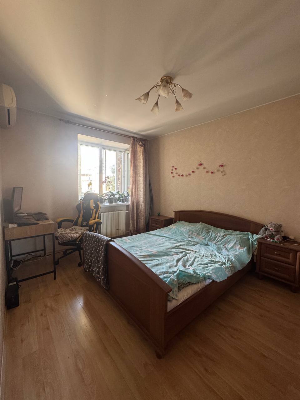 Оренда 2-кімнатної квартири 50 м², Василя Жуковського вул.