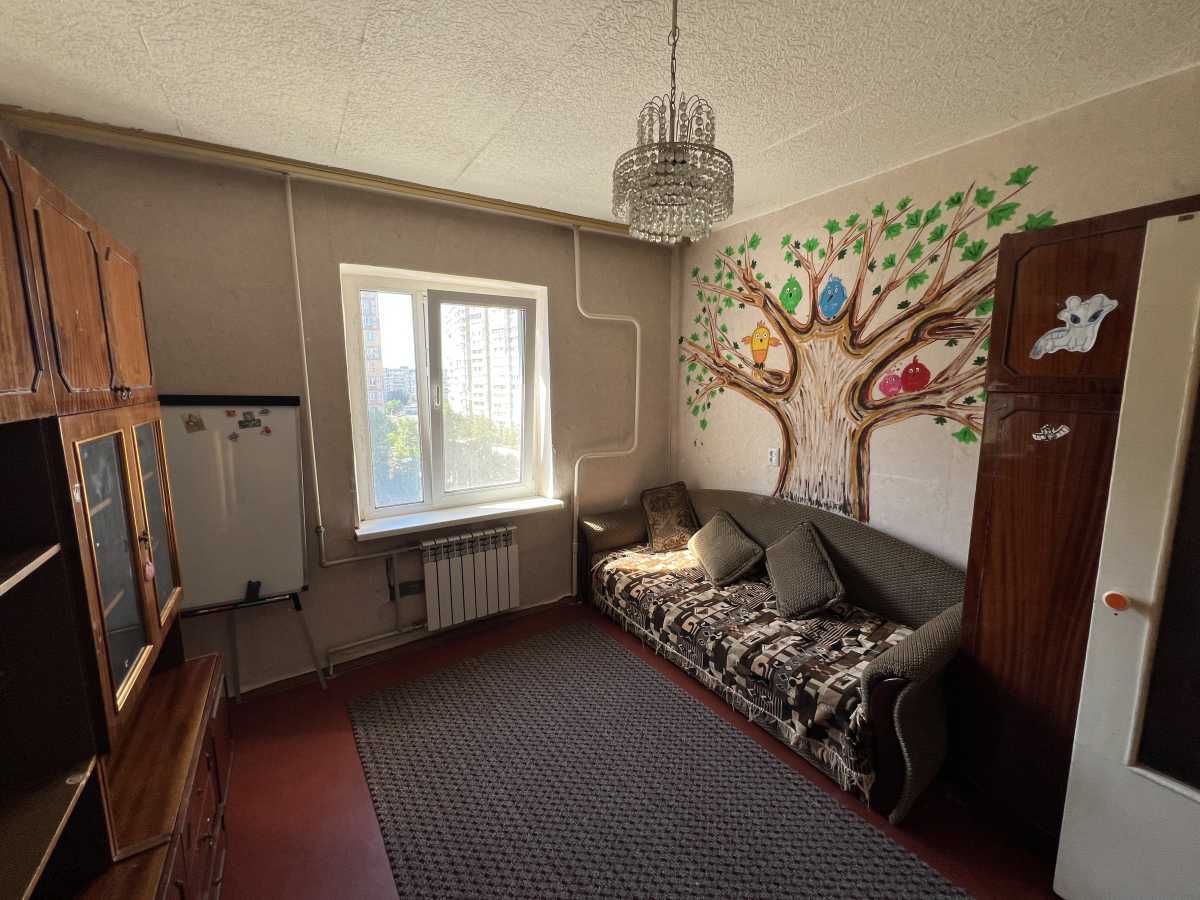 Продажа 3-комнатной квартиры 74.5 м², Градинская ул., 6