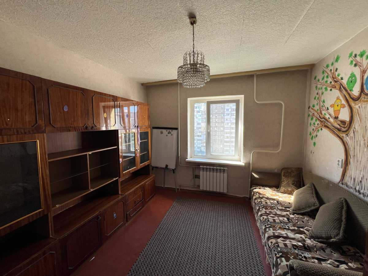 Продажа 3-комнатной квартиры 74.5 м², Градинская ул., 6