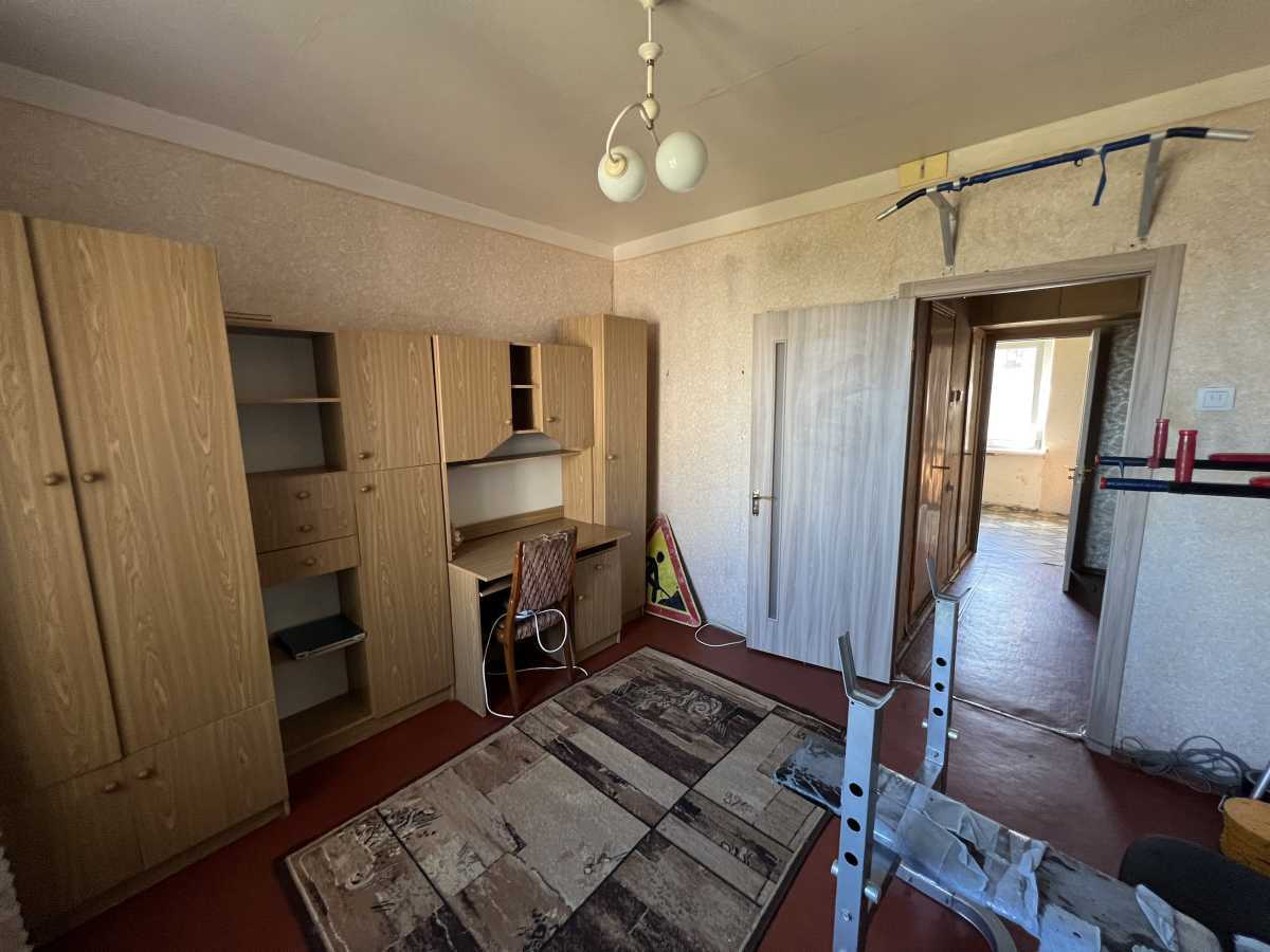 Продажа 3-комнатной квартиры 74.5 м², Градинская ул., 6