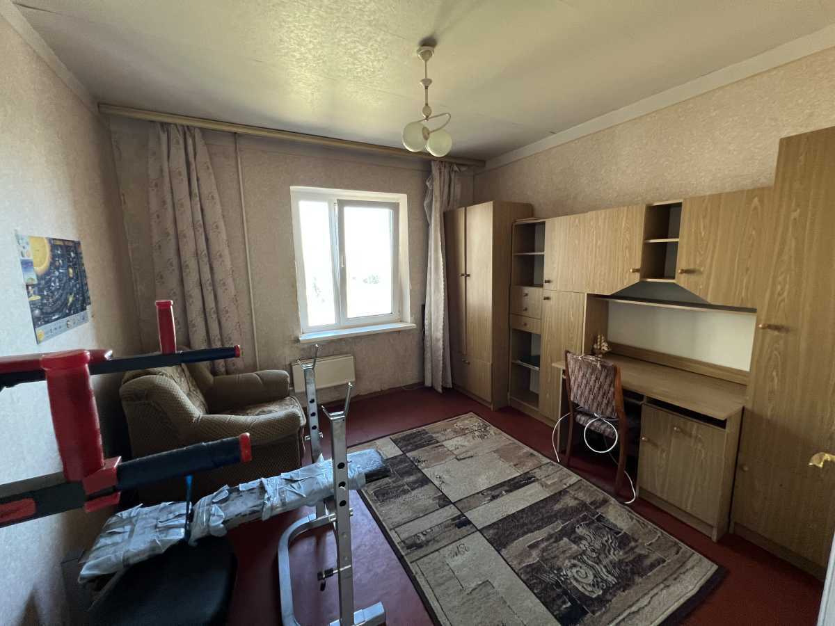 Продажа 3-комнатной квартиры 74.5 м², Градинская ул., 6