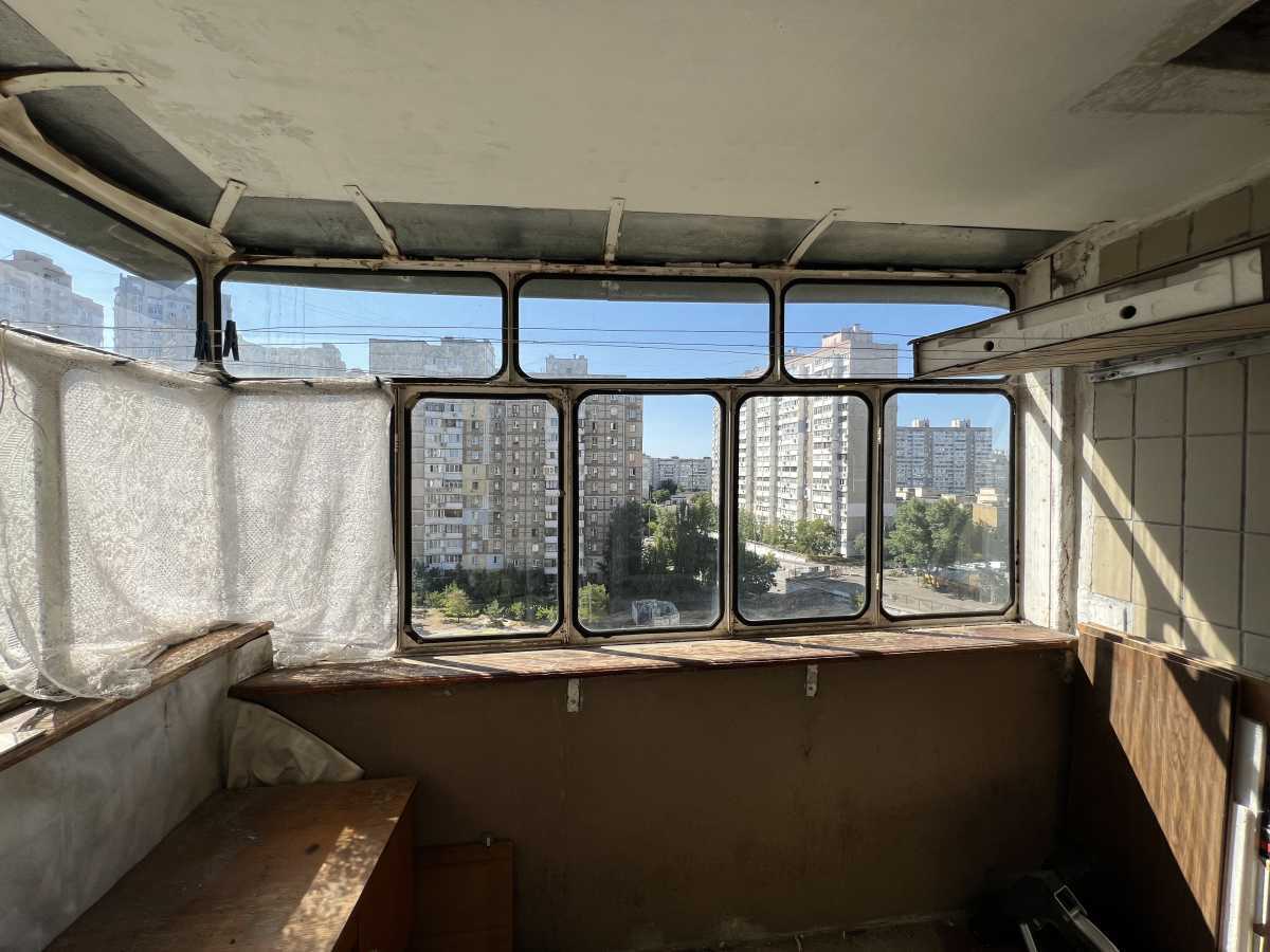 Продажа 3-комнатной квартиры 74.5 м², Градинская ул., 6