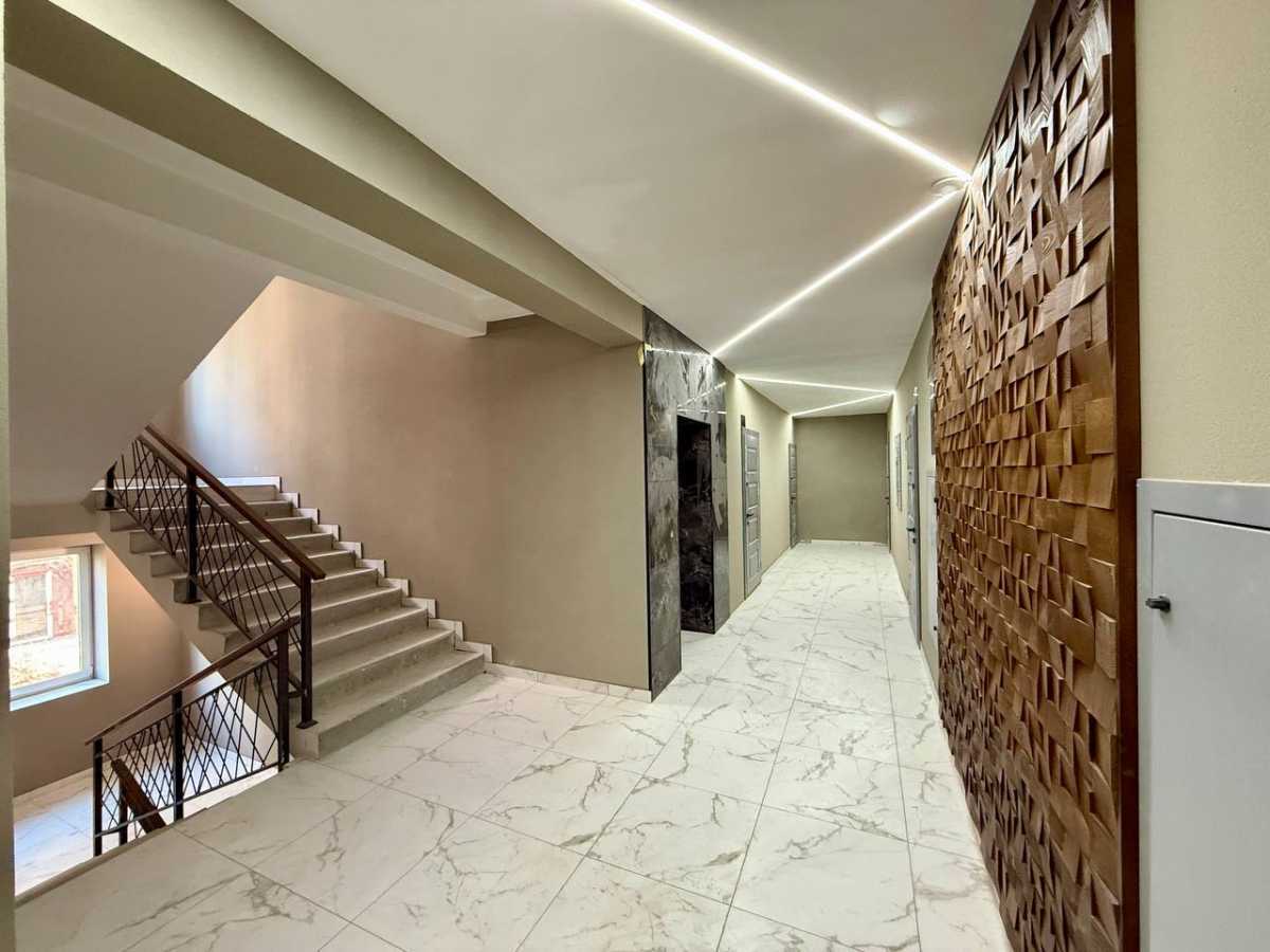 Продажа 1-комнатной квартиры 36.5 м², Институтская ул., 5