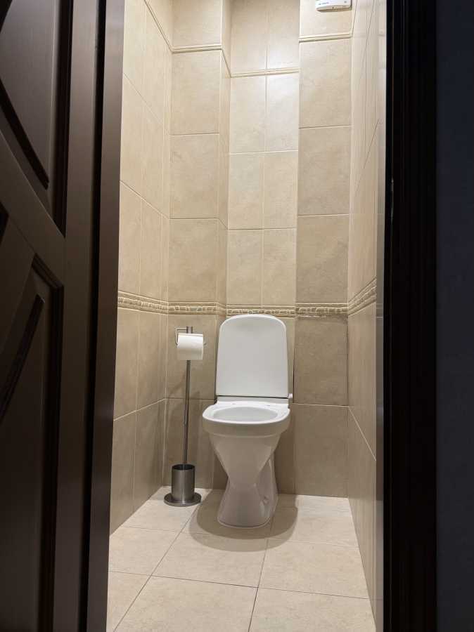 Продажа 3-комнатной квартиры 81.2 м², Новаторов ул.