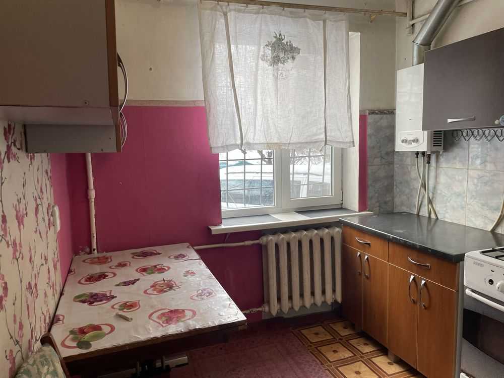 Продажа 2-комнатной квартиры 44 м², Залюбовского ул.